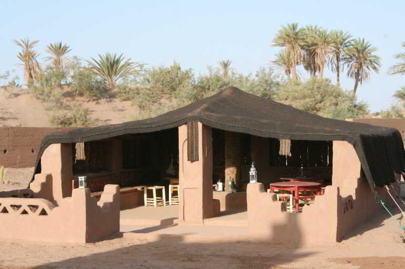 Hotel Le Dromblanc Ouarzazate Exterior foto